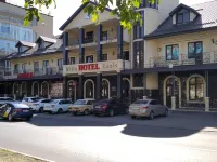 Villa Lazio Hotel Hotels in Pyatigorsk