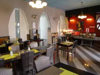Janus Boutique Hotel & Spa Hotels in Siofoki