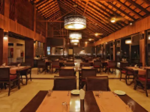 The Windflower Resort & Spa, Vythiri Hotels in Vythiri