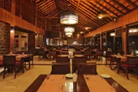 The Windflower Resort & Spa, Vythiri Hotels in Vythiri