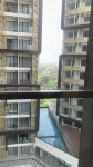 Apartemen Patraland Amarta By Nyamaninn