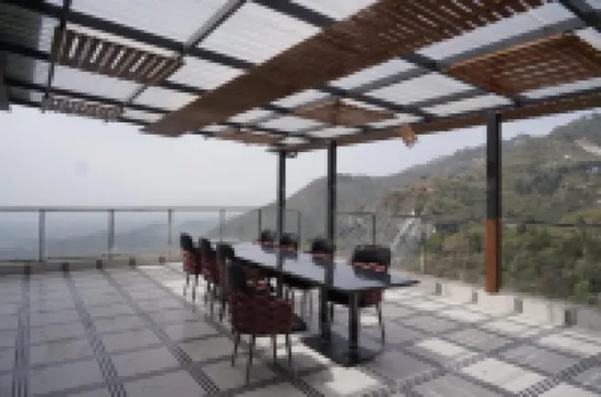 Gurugram Resort Mussoorie