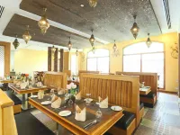 Mughal Suites Hotels near RAKgas