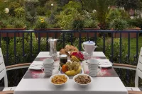 Casa Aurora - Stay in Sorrento Hotel di 