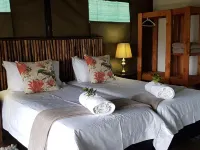 Kingfisher Bush Lodge Hotels in North Uthungulu