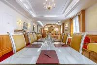 Residenza Paolo VI Hotel