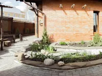 Oten Guest House Hotels in Bryansk