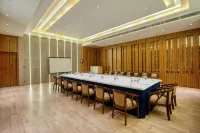 OM Clarks Inn Raebareli - 4 Sao