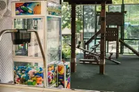 羅德尼克公園飯店