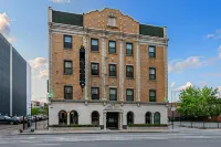Hotel Chicago West Loop, SureStay Collection by Best Western Các khách sạn ở Chicago