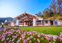 Lauriston Villa Ooty by Voye Homes - รีสอร์ท