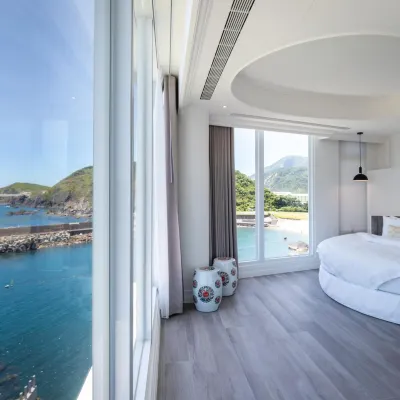 BRIGHTHOUSE Hotels near Suao Cold Spring