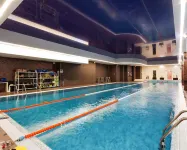 Hotel at the Rhythmic Gymnastics Center Irina Viner- Usmanova