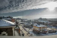 Berezka - bar