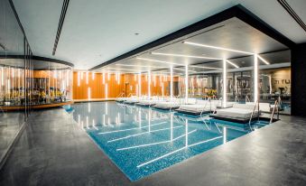 Kazan Palace by Tasigo Hotel
