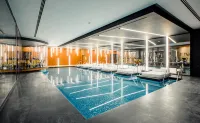 Kazan Palace by Tasigo (Казань Палас Тасиго) - Романтические