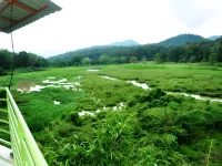 Kerala House - Mountain view