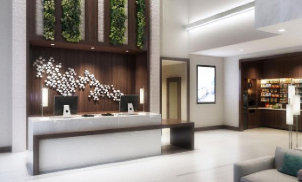 Wyndham Garden Miami International Airport