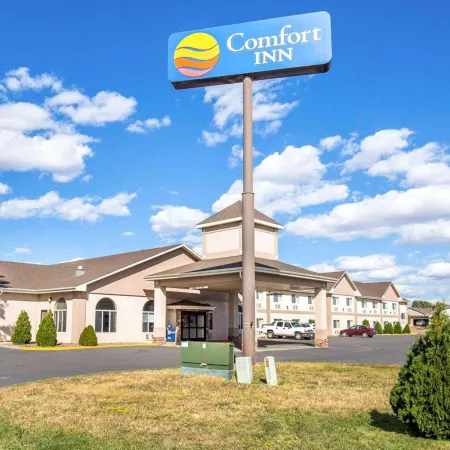 FairBridge Inn & Suites Glendive