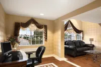 Quality Inn & Suites Longview I-20 Hotels in Hallsville