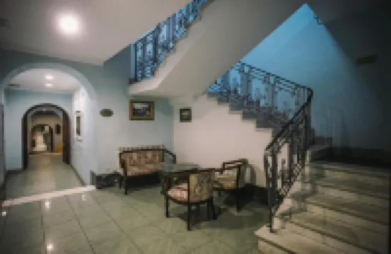 Giuseppe Hotel