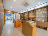 Anook Hotel Daejeon Yongjeon 2nd Hotels near Dong-gu