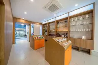 Anook Hotel Daejeon Yongjeon 2nd - 3 tähden