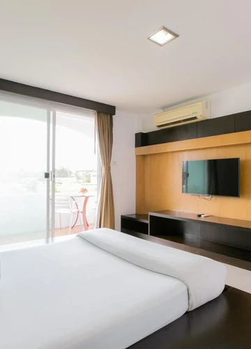 รูปภาพของโรงแรม เดอะ เมอร์ซีย์