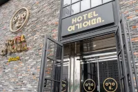 光州尤吉烏特哈南飯店 光州松汀站附近的飯店