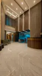Apartemen the Bay Lampung City Mall