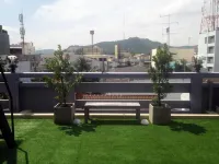 Hotel Alley Hotels in Nong Phlap