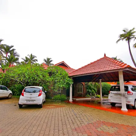 Sree Gokulam Nalanda Resorts