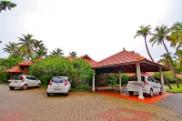 Sree Gokulam Nalanda Resorts - Parkplatz