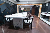 The Autograph Inn - servizio colazione
