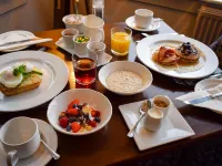 Craigmhor Lodge & Courtyard Hoteles en Pitlochry