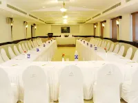 Hilarity Inn Hotel a Sirumathur