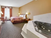 Days Inn by Wyndham Mesquite Rodeo TX