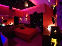 B&B Ginevra 2 - spa