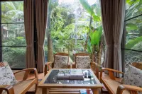 Voraman Hut Hotels in Doi Saket