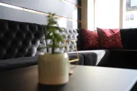 Abasto Hotel Eichenau Hotels in Gilching