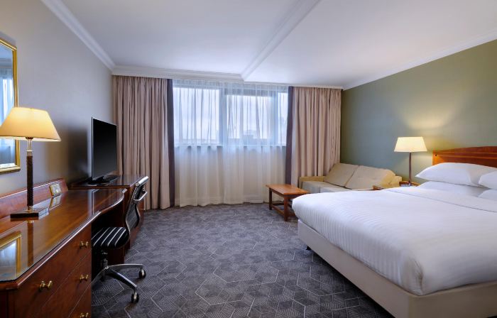 Delta Hotels Liverpool City Centre
