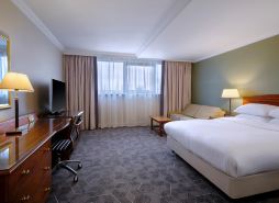 Delta Hotels Liverpool City Centre