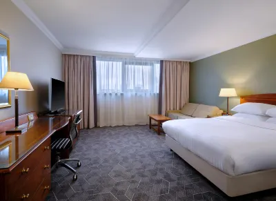 Delta Hotels Liverpool City Centre Hotel in zona St George's Hall