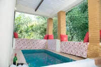 Shivika Lake Hotel Ranakpur