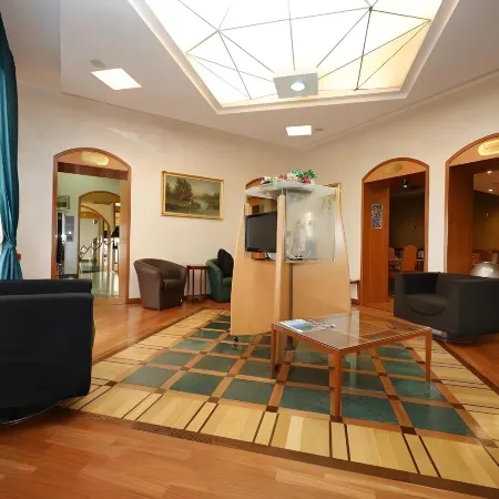 Hotel Corot