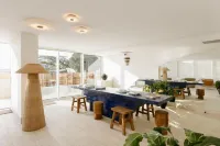 Marina Resort - Morgenmad