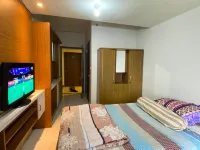 Easton Park Apartment by HN Hotels in Jatinangor