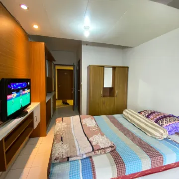 Easton Park Apartment by HN Hotels near Padjadjaran University