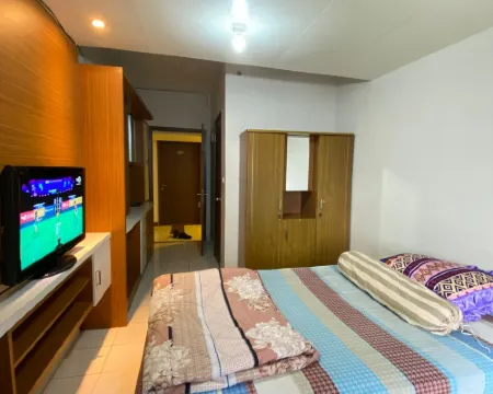 Easton Park Apartment by HN Hotels in Jatinangor