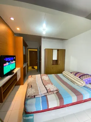 Easton Park Apartment by HN Hotels in Jatinangor